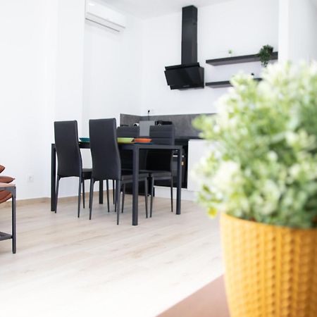 Congresos Flat By Concept Flats Lejlighed Valencia Eksteriør billede