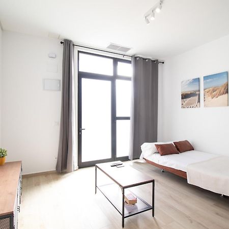 Congresos Flat By Concept Flats Lejlighed Valencia Eksteriør billede