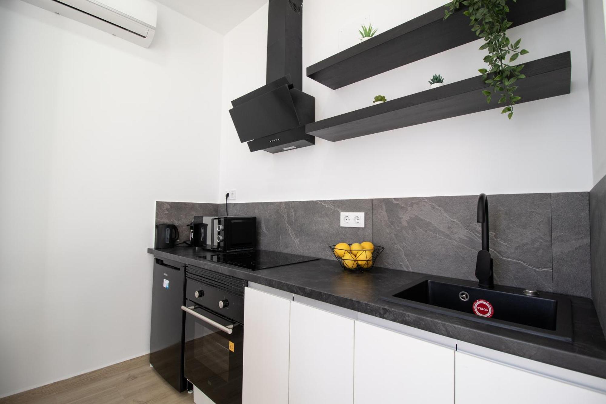 Congresos Flat By Concept Flats Lejlighed Valencia Eksteriør billede